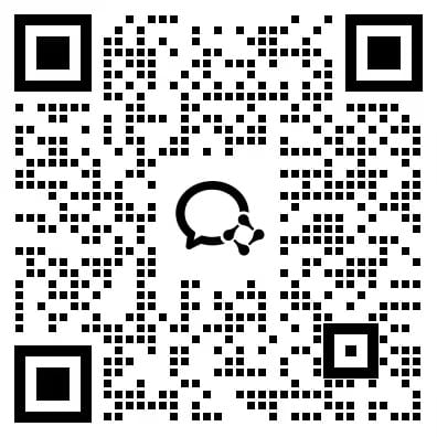 扫码加入 iOS 内测群